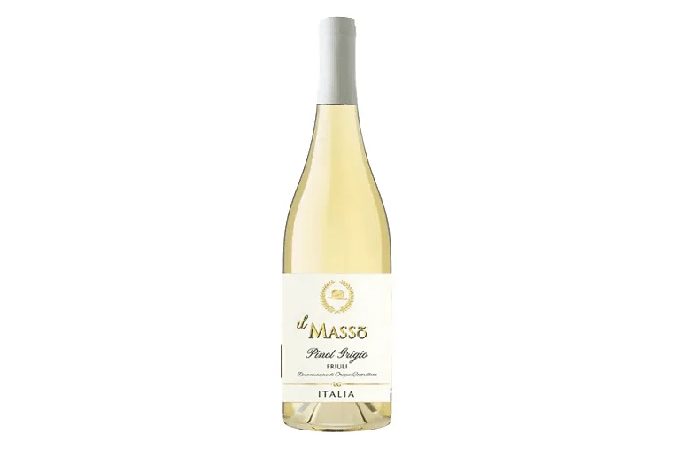 Il Masso