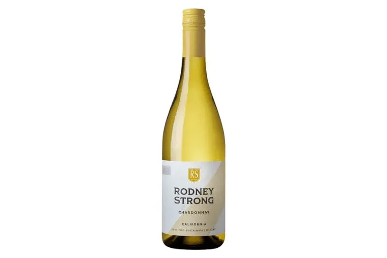 Rodney Strong