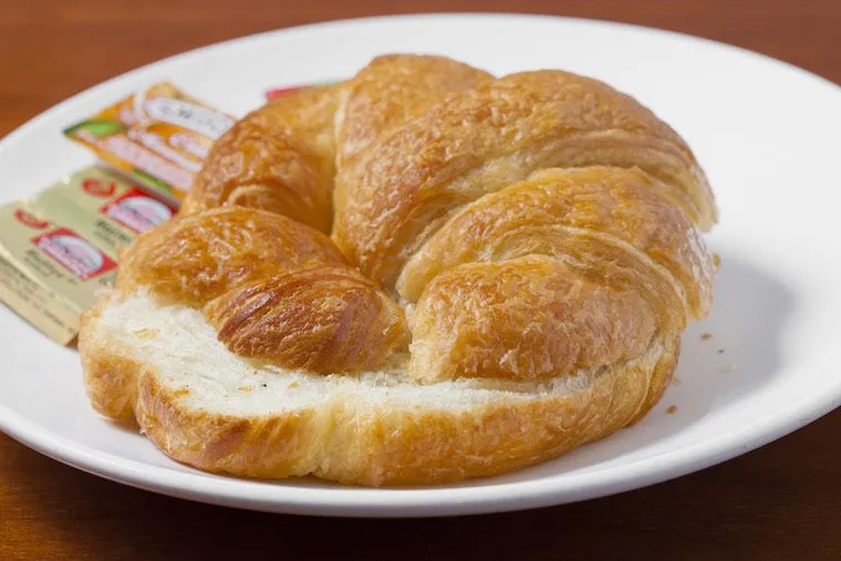 Croissant