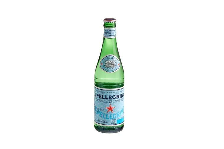 San Pellegrino (Small)