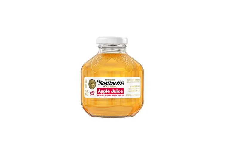 Martinelli's Apple Juice