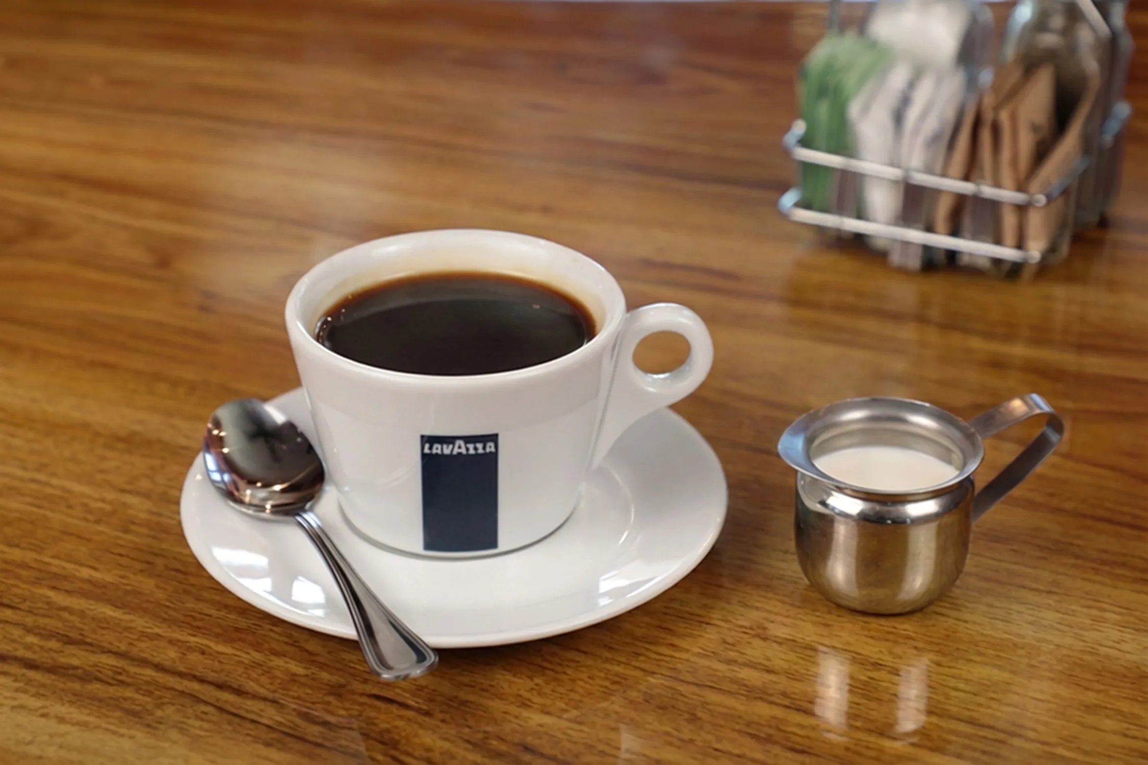 House Coffee