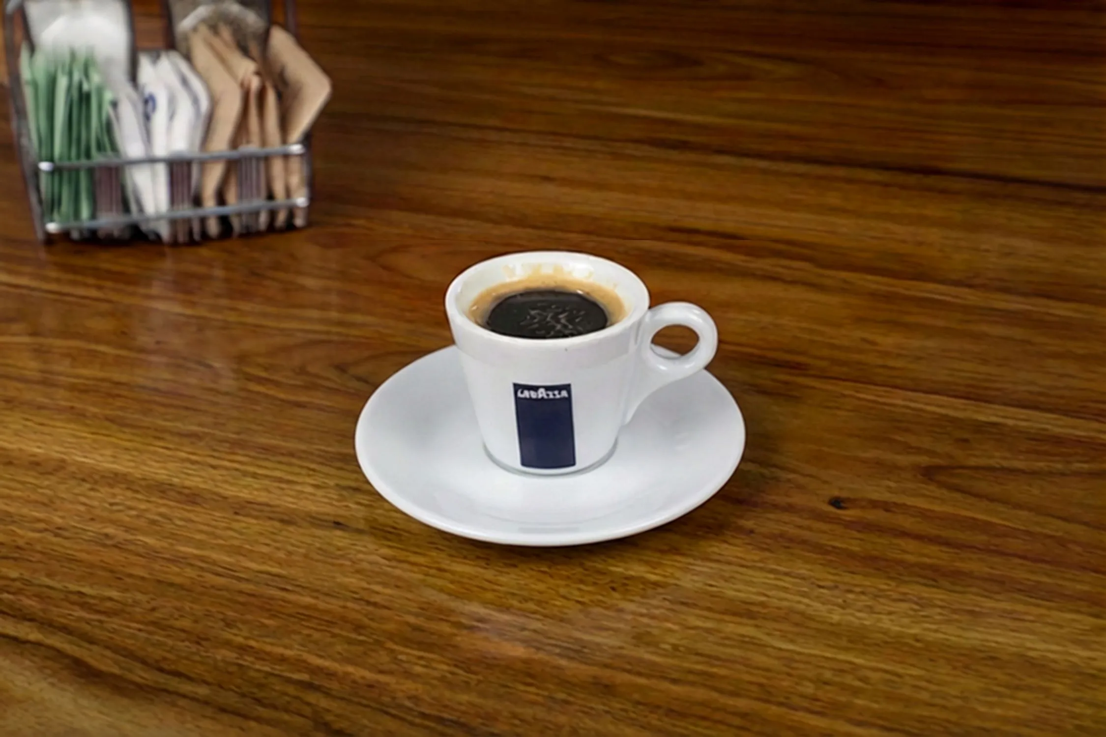 Espresso