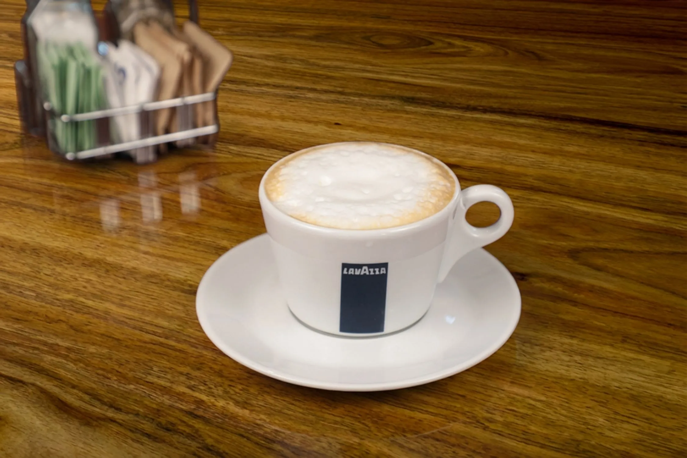 Cappuccino