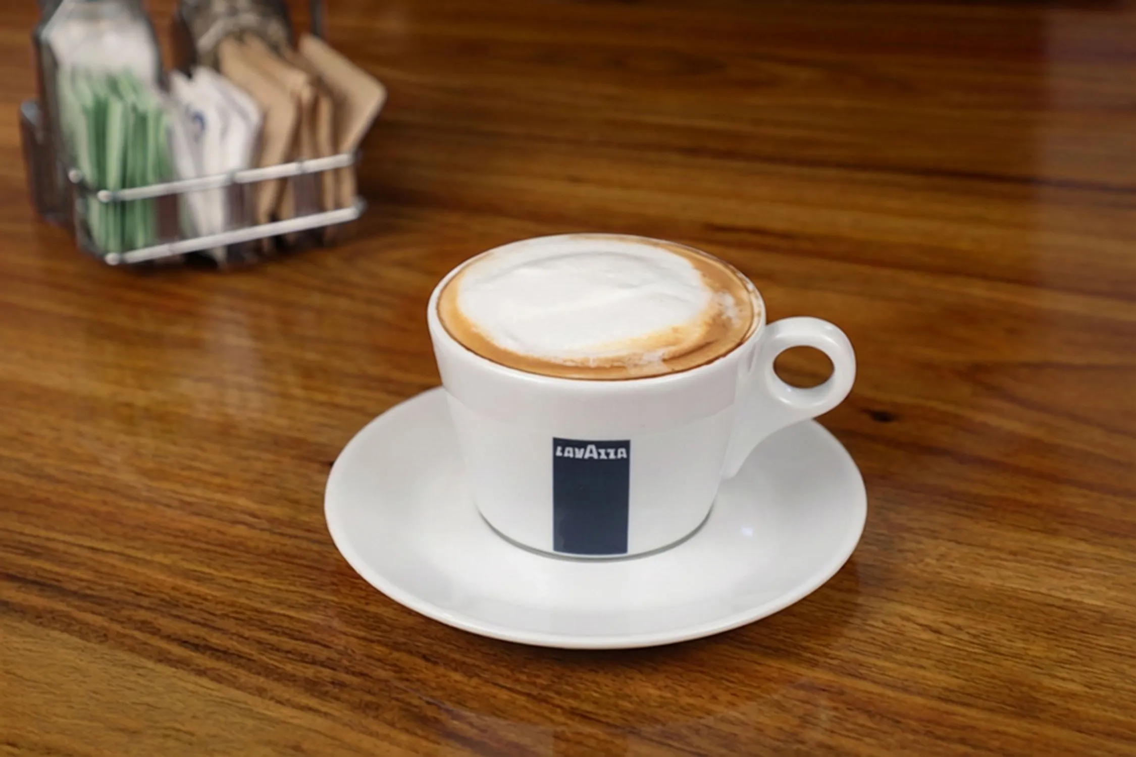 Latte