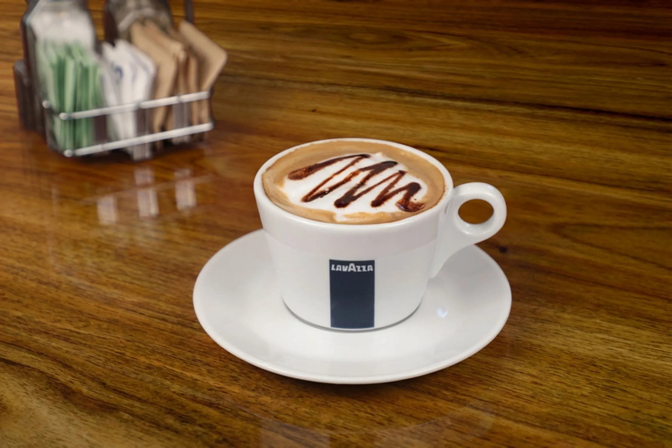 Caffe Mocha