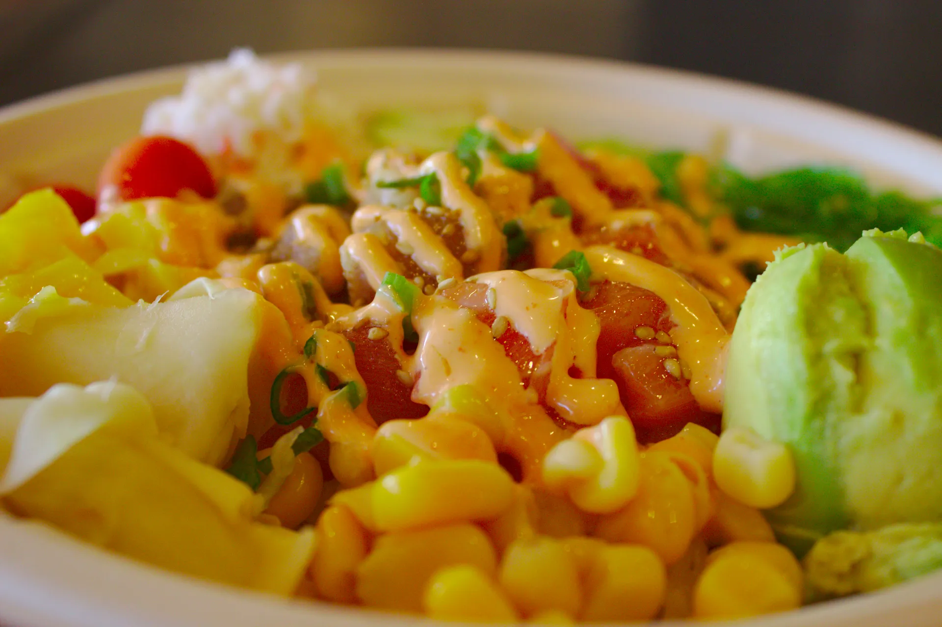 Medium Bowl