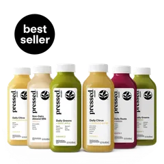 Cleanse 2: The Balanced Reset