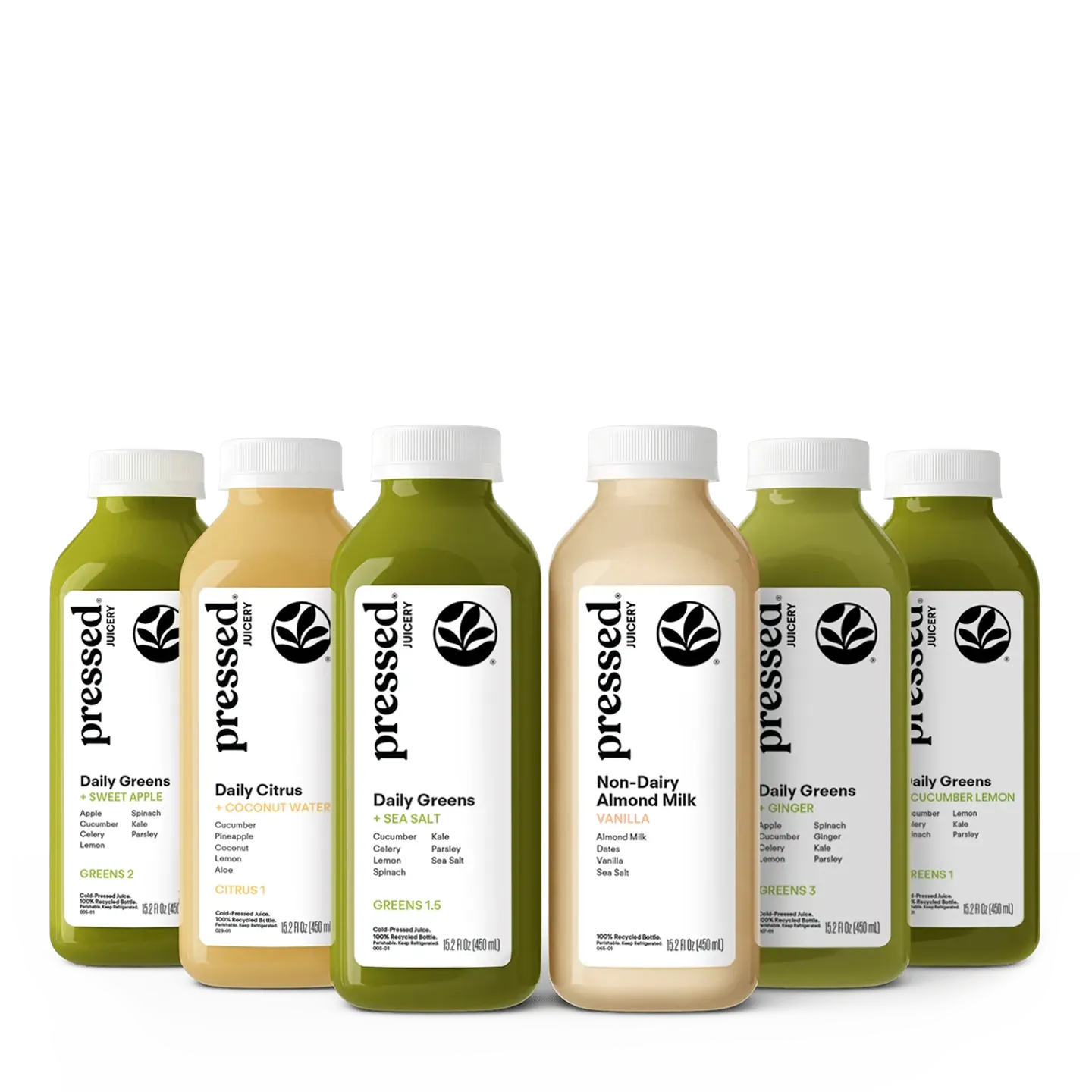 Cleanse 3: The Advanced Green Reset