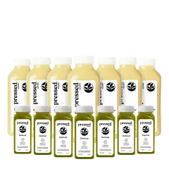 Vacation Prep Pack: 7-Day Simple Cleanse® + Debloat