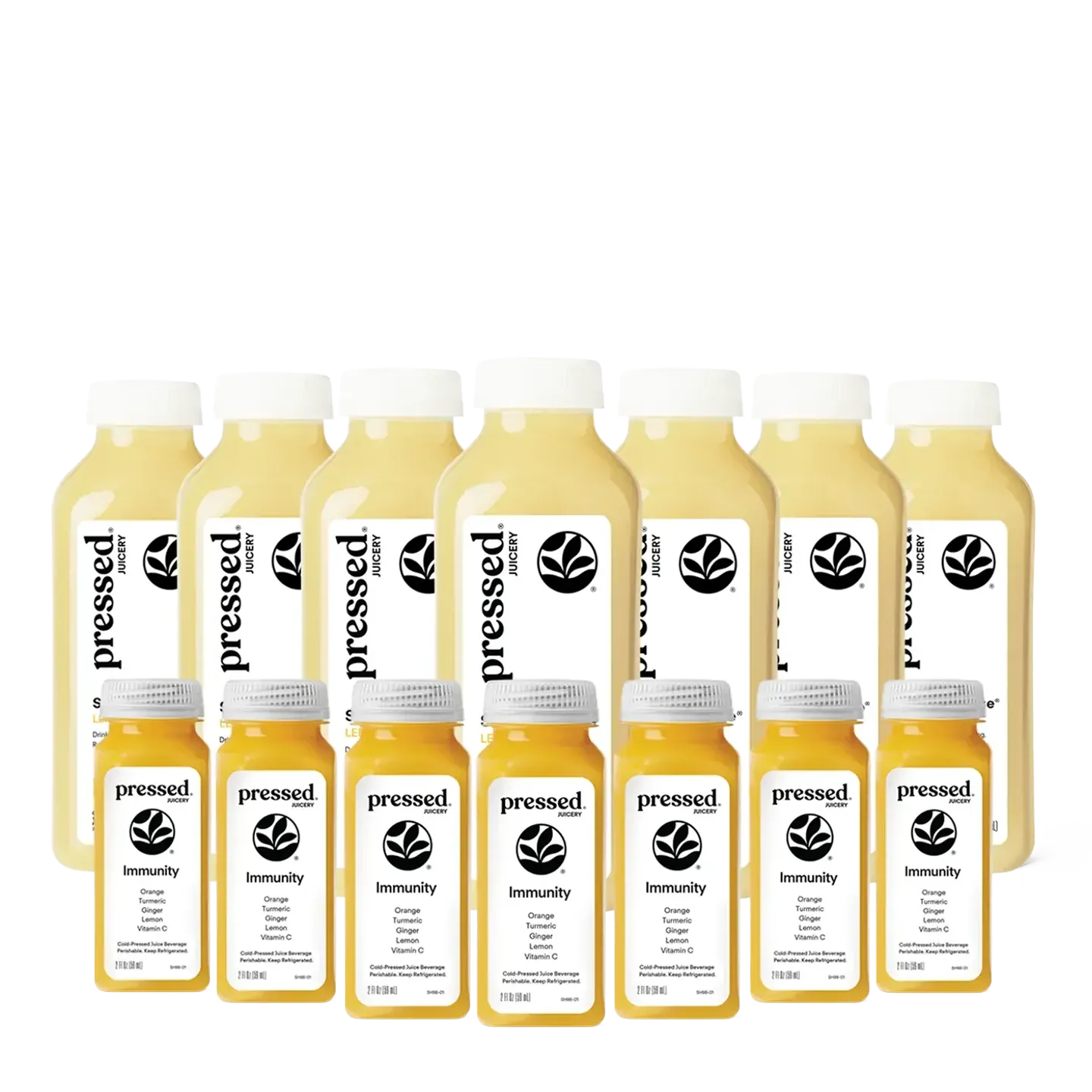 Event Prep Pack: 7-Day Simple Cleanse® + Immunity
