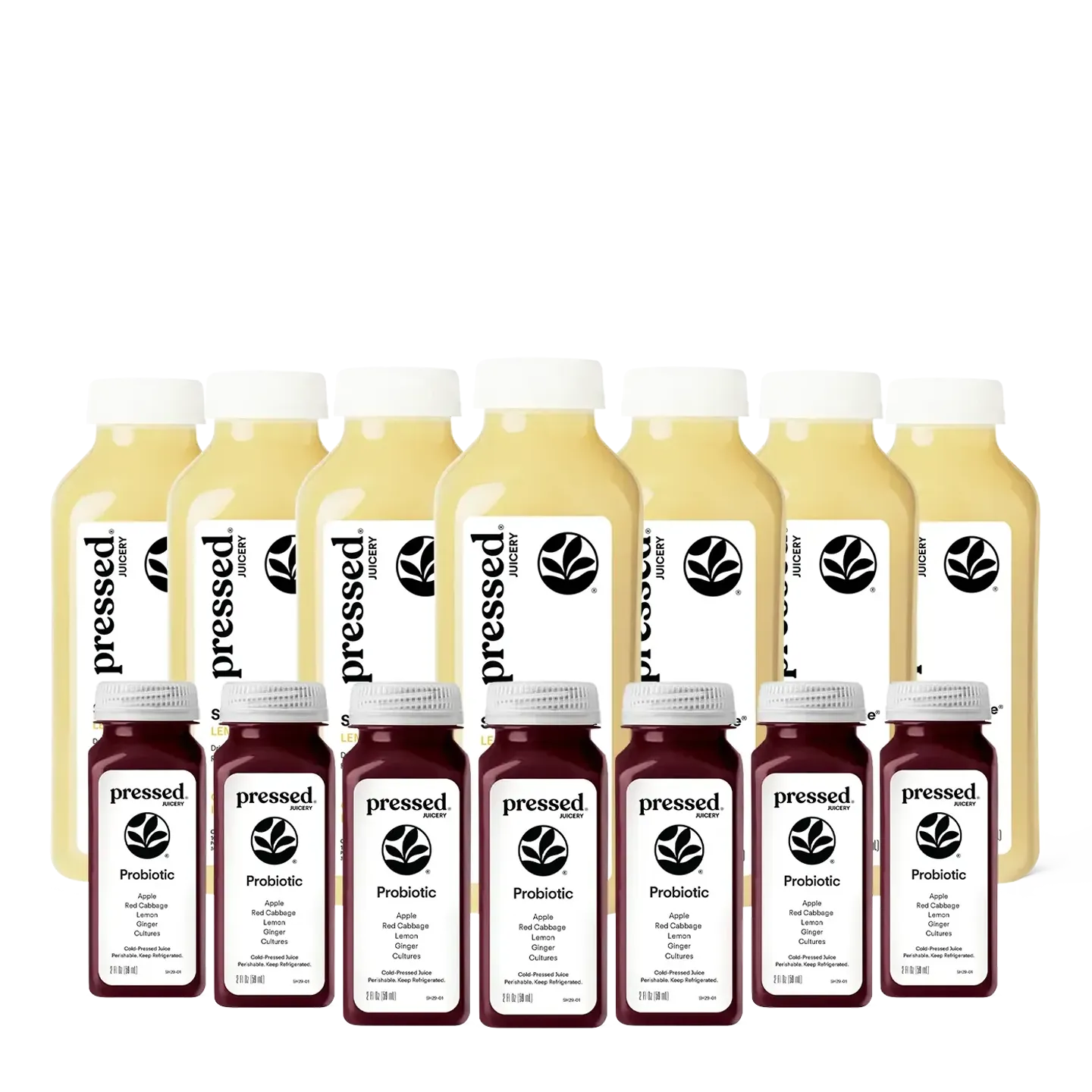 Cleanse + Probiotic Ritual: 7-Day Simple Cleanse® + Gut Health
