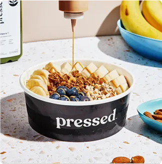 Original Acai Bowl