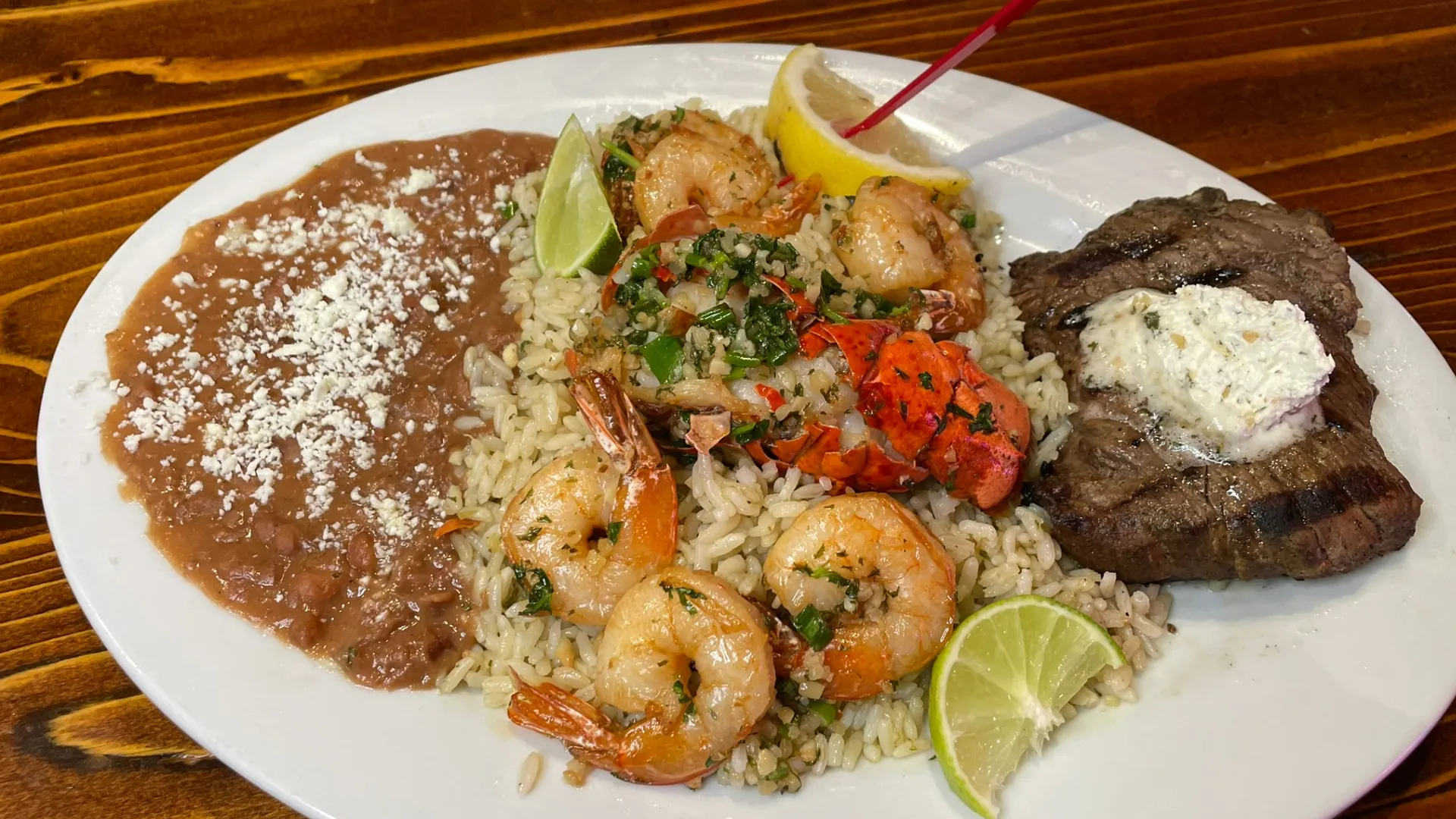 Baja's Trio Magnifico