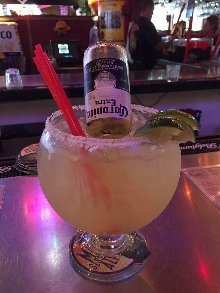 Margarona Margarita