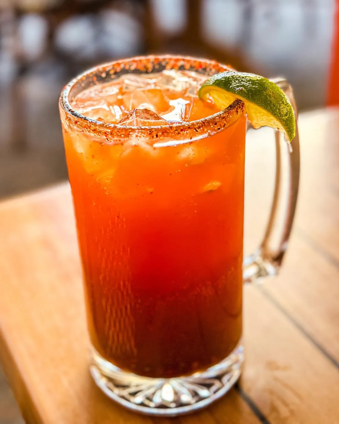 Big Michelada