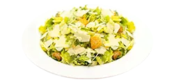 Chicken Caesar Salad