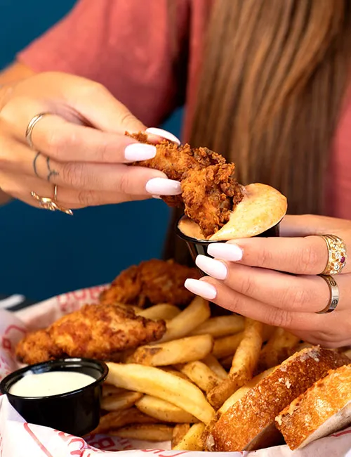 Chicken Tenders
