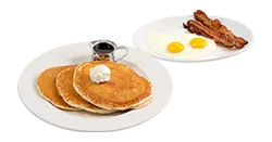 Buttermilk Hot Cakes