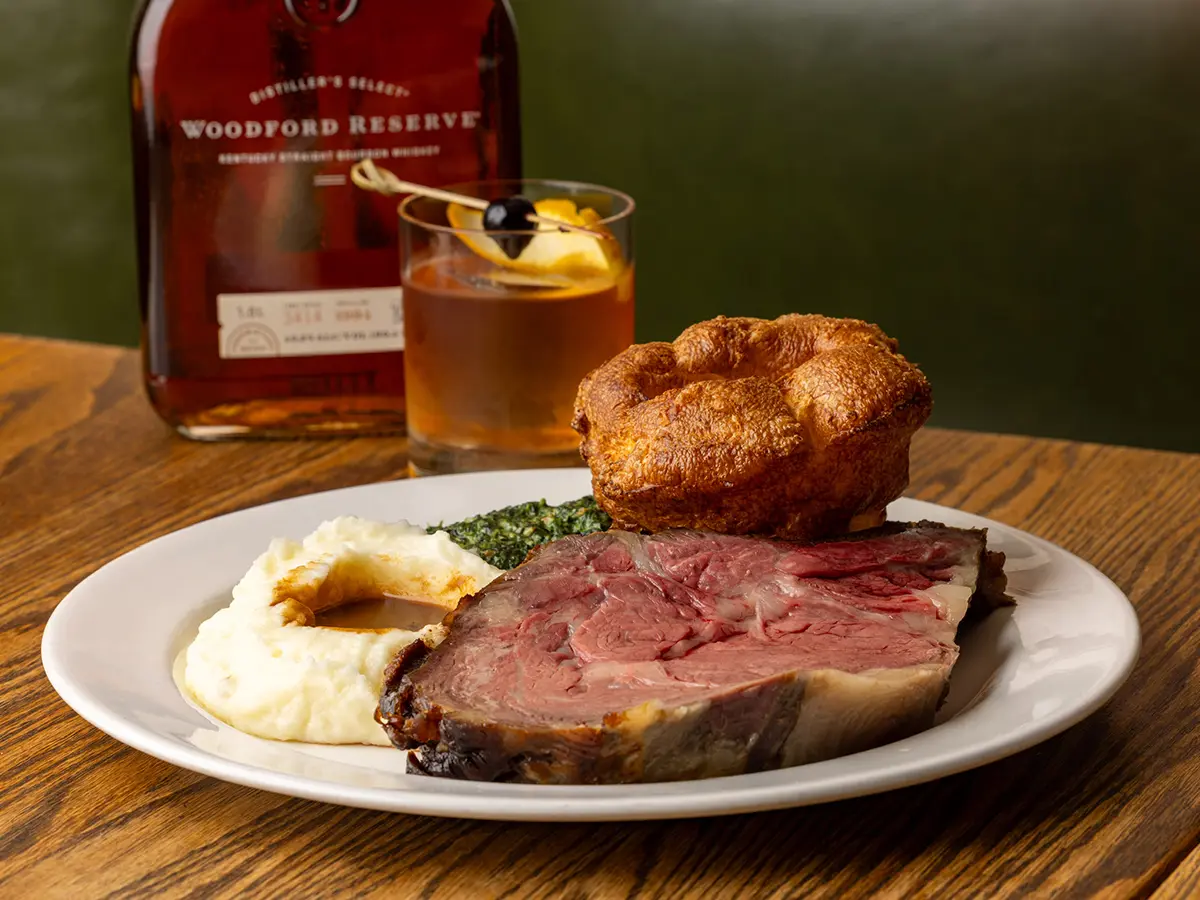 Prime Rib