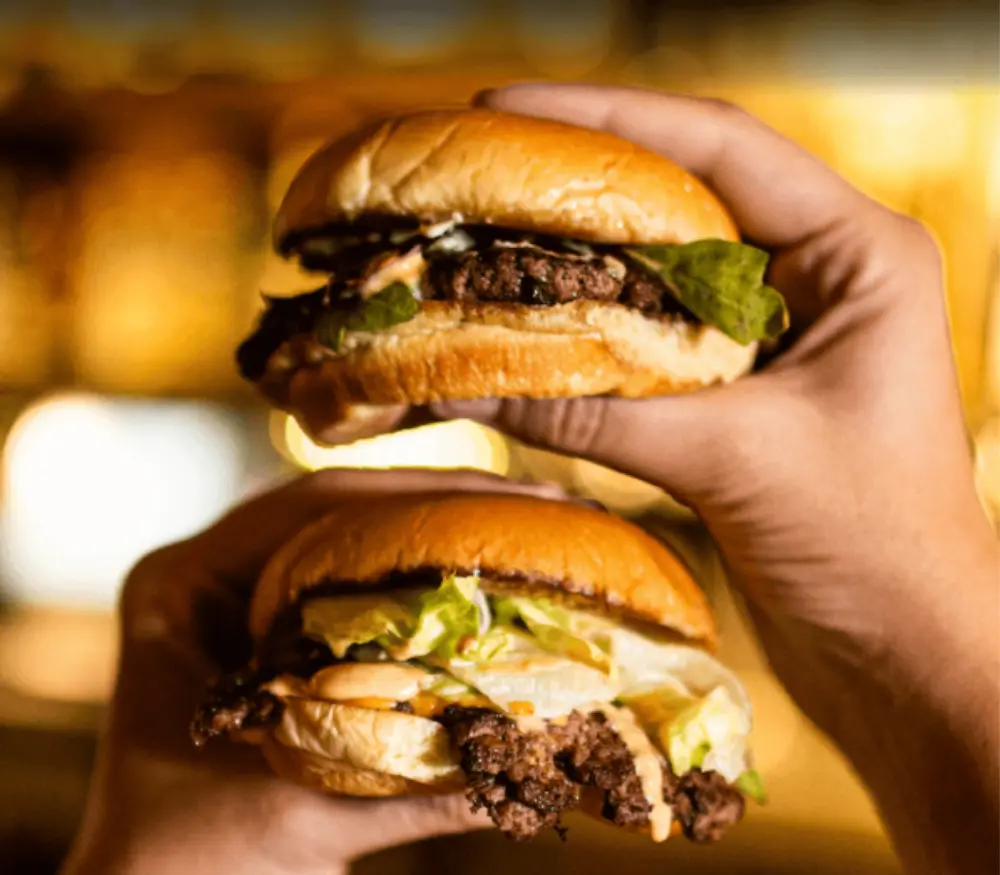 Smash Burger