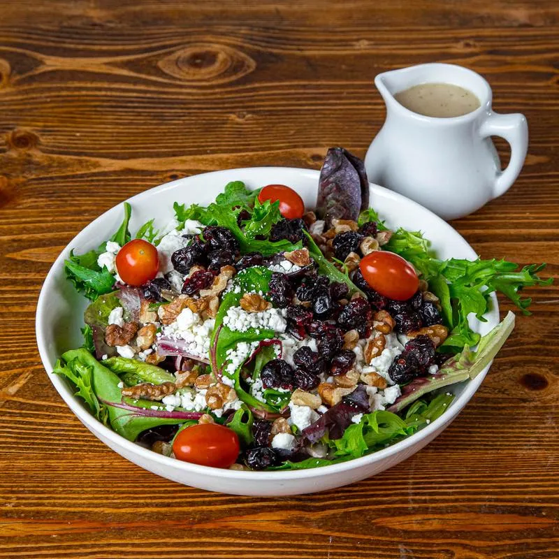 Sol Salad