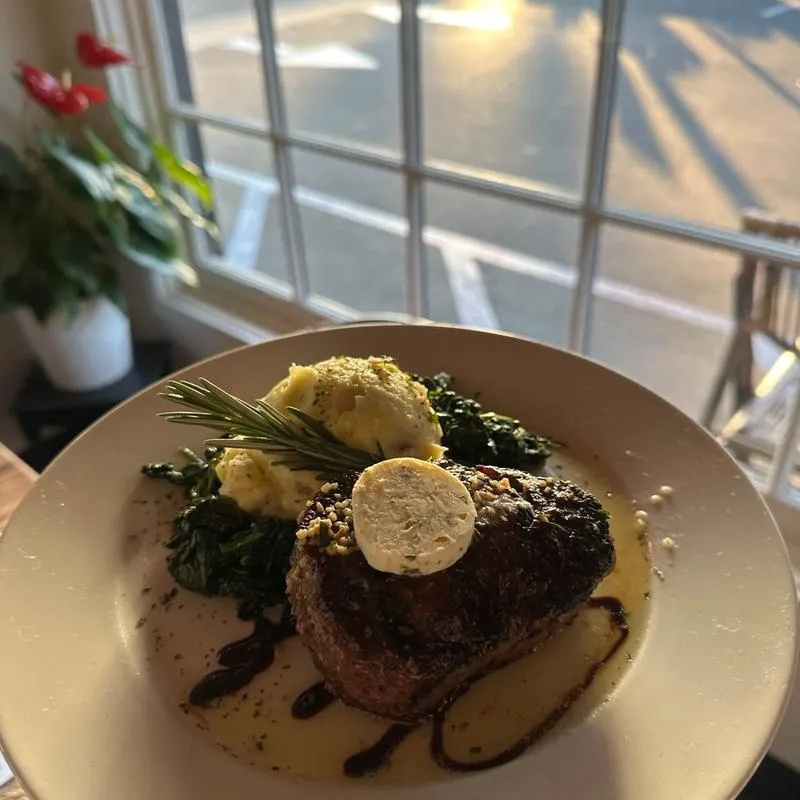 Filet Mignon