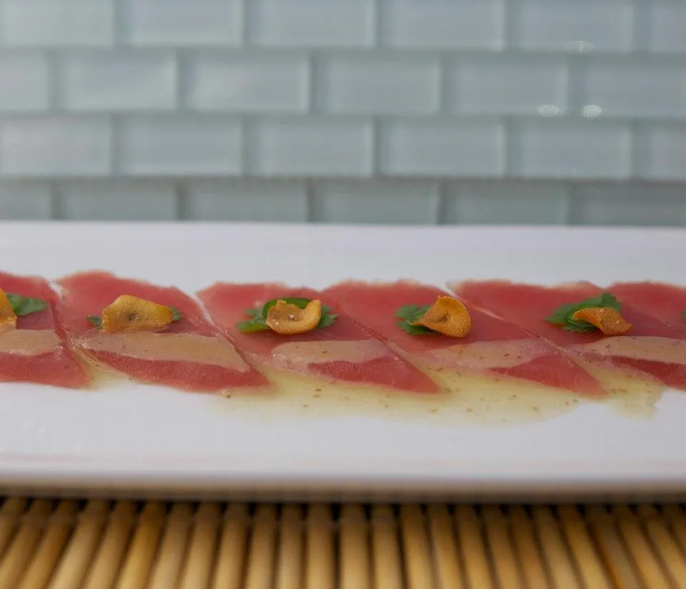 Carpaccio