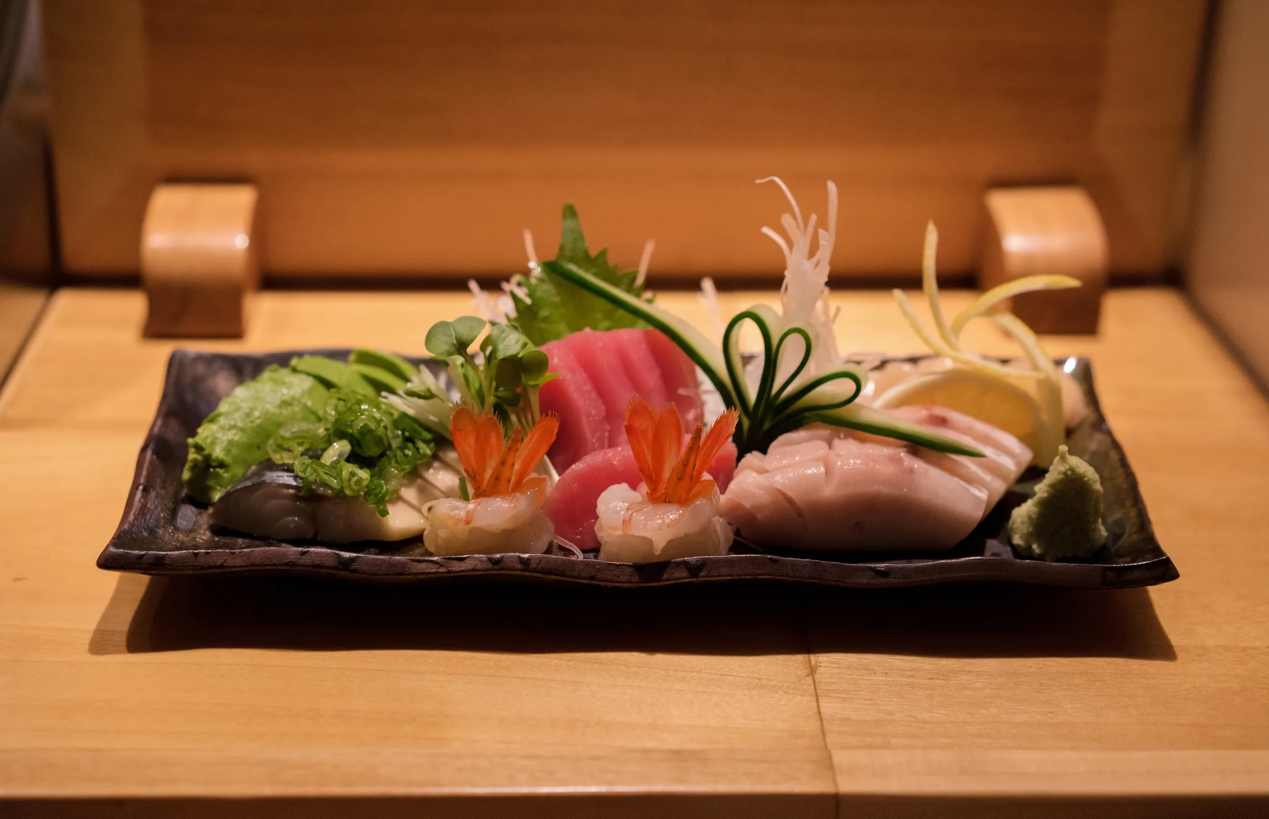 16 Item Course