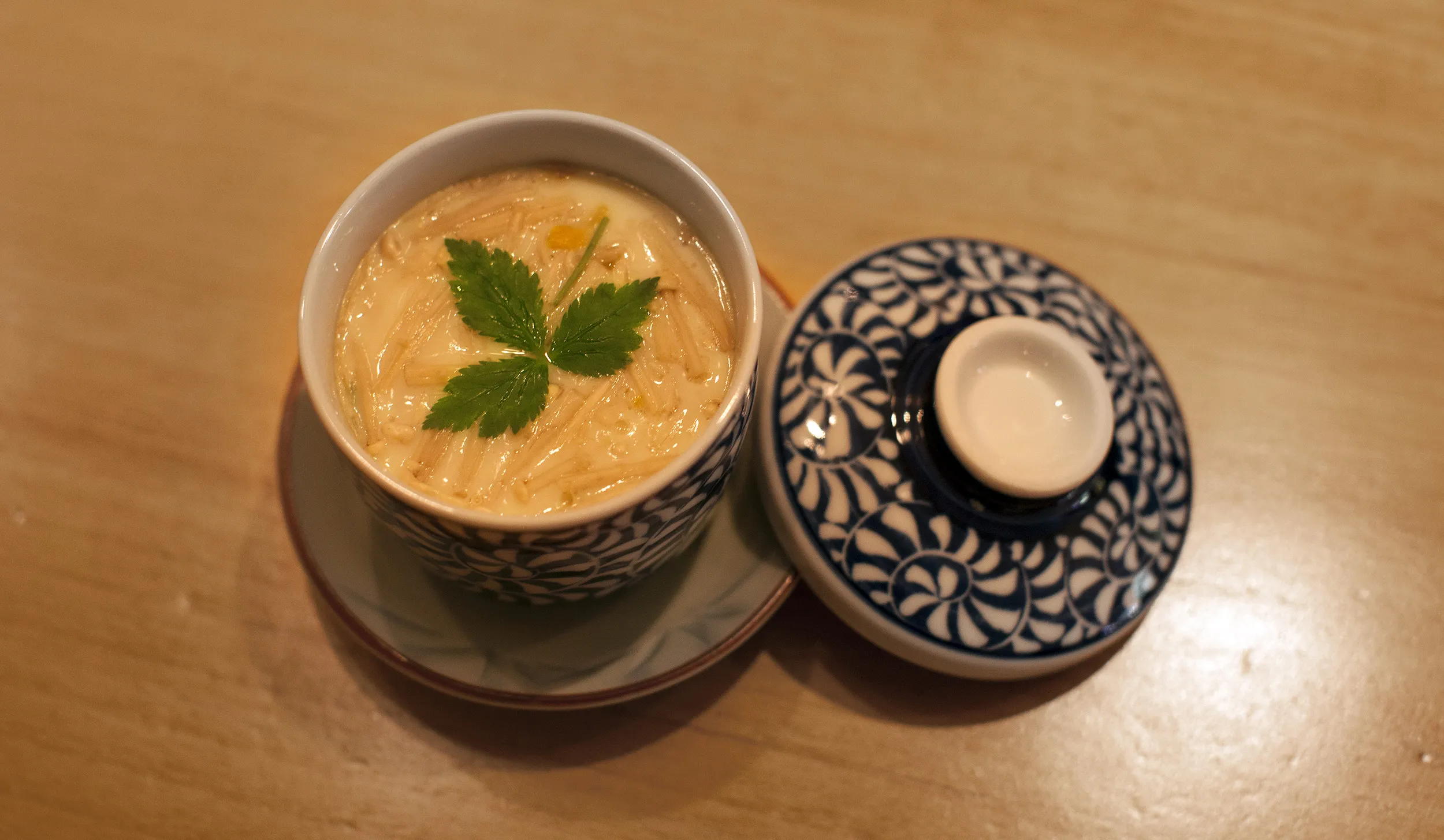 Chawan-Mushi