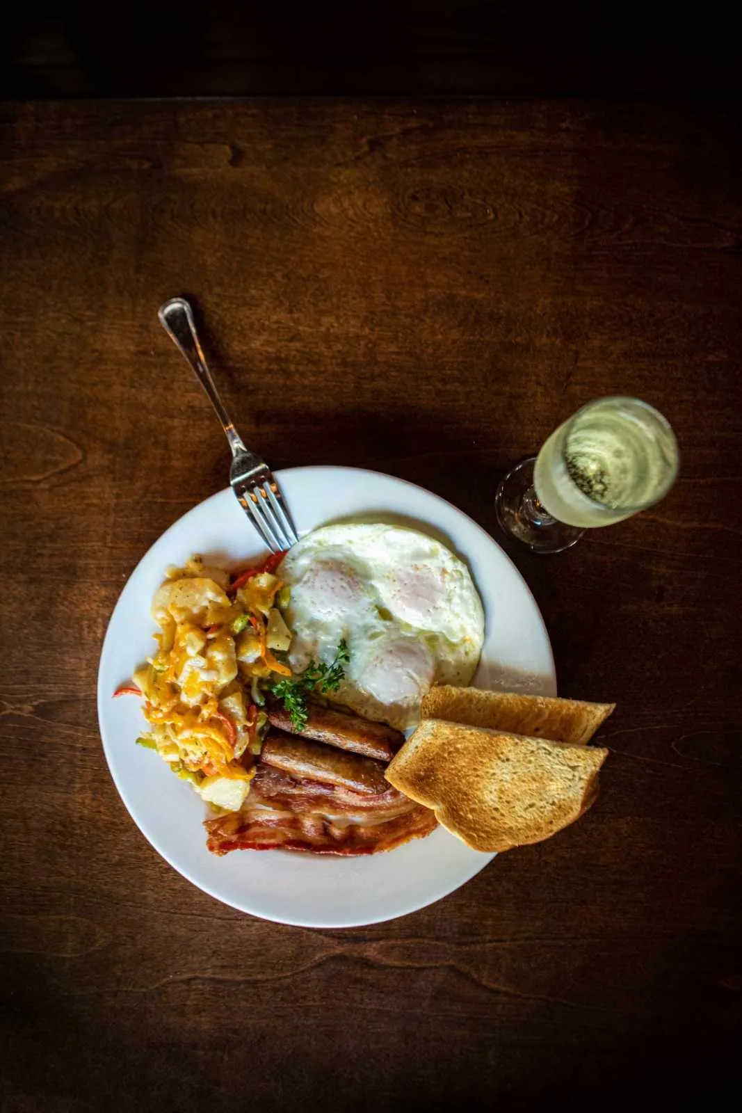 Classic Breakfast