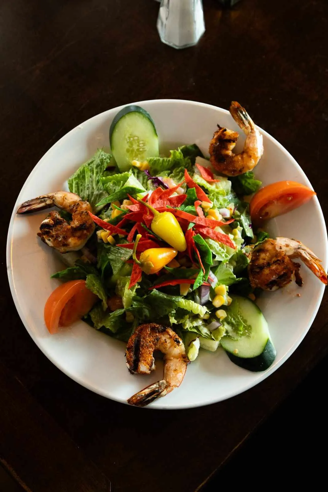 House Salad (Dinner)
