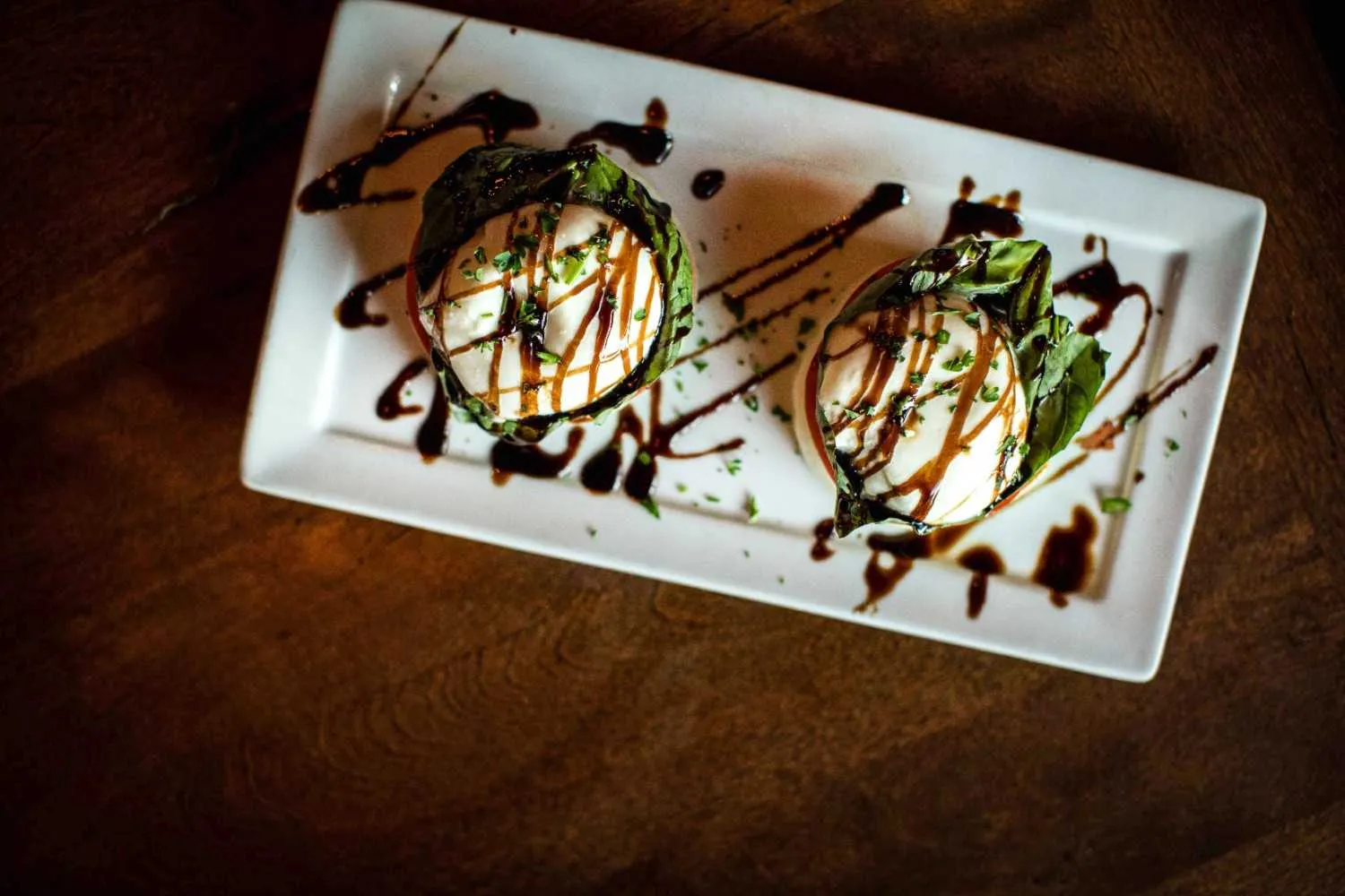 Tomato Buratta