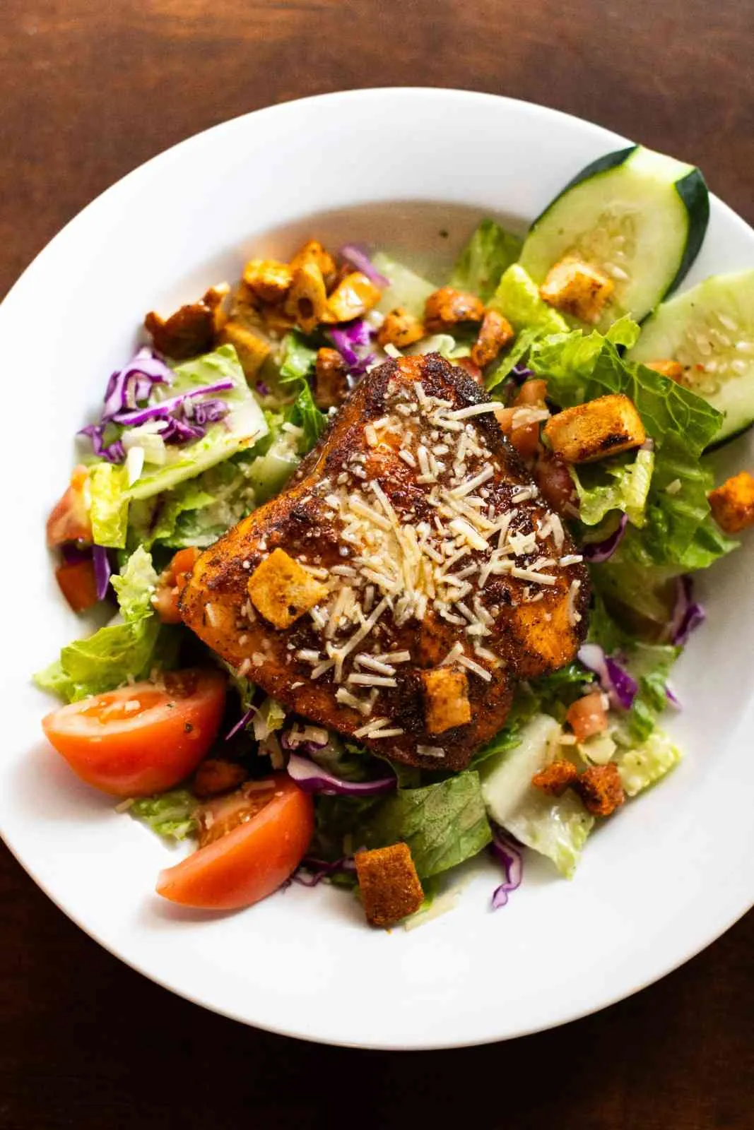 House Salad