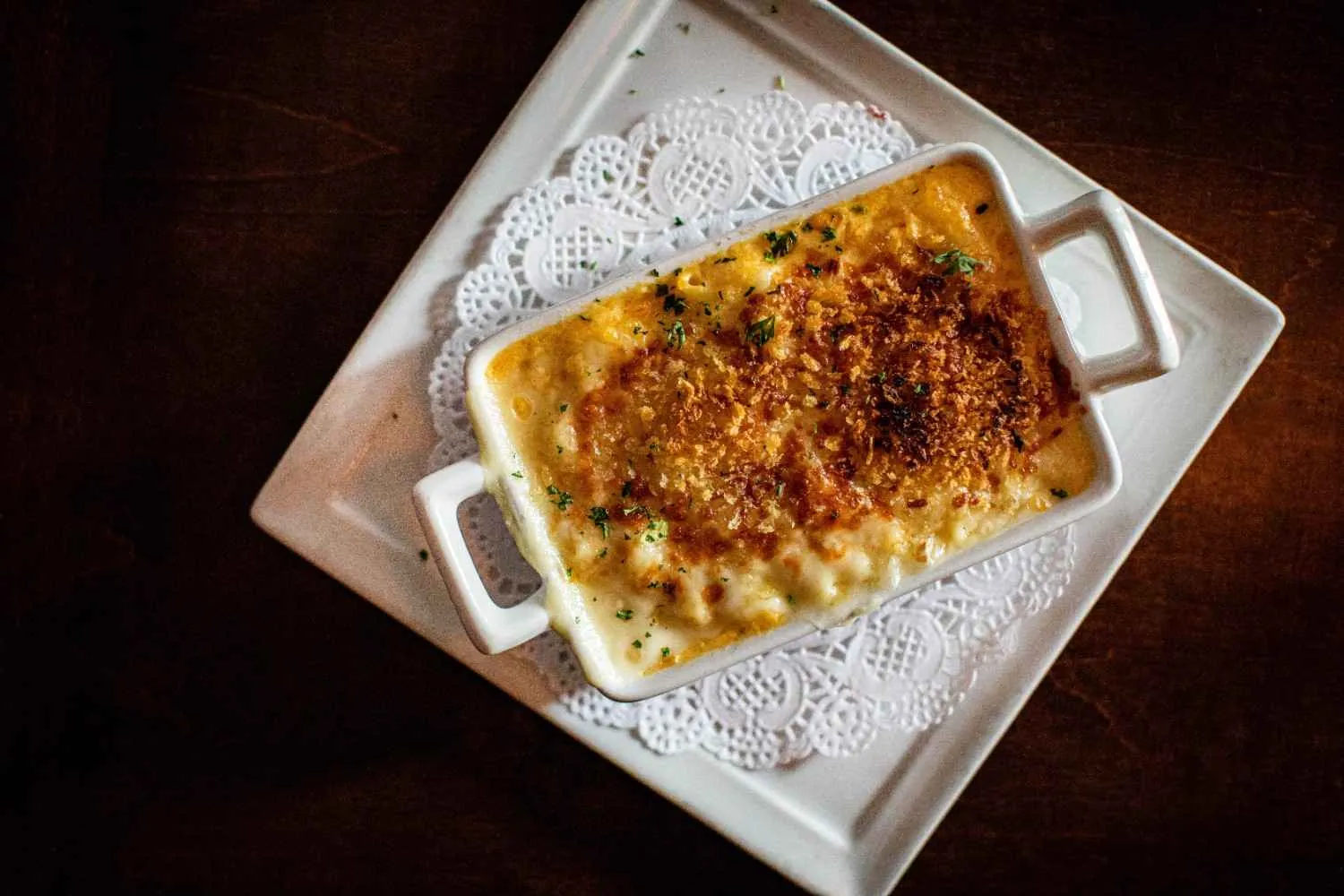 Mac & Cheese