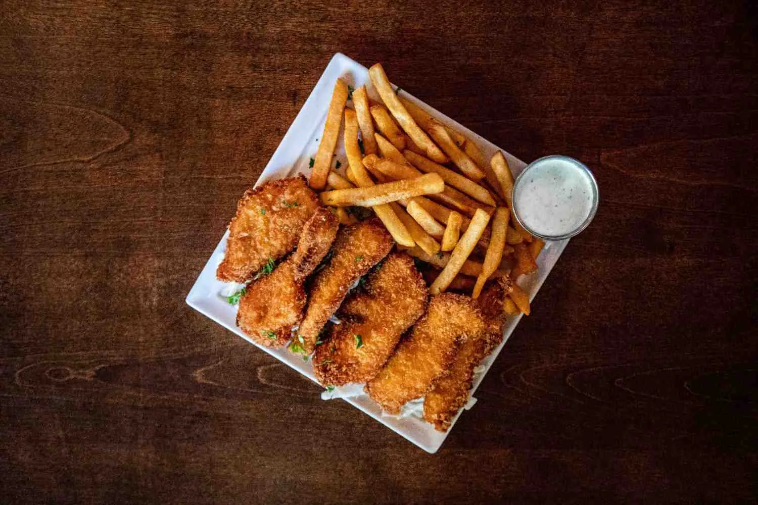 Chicken Strips