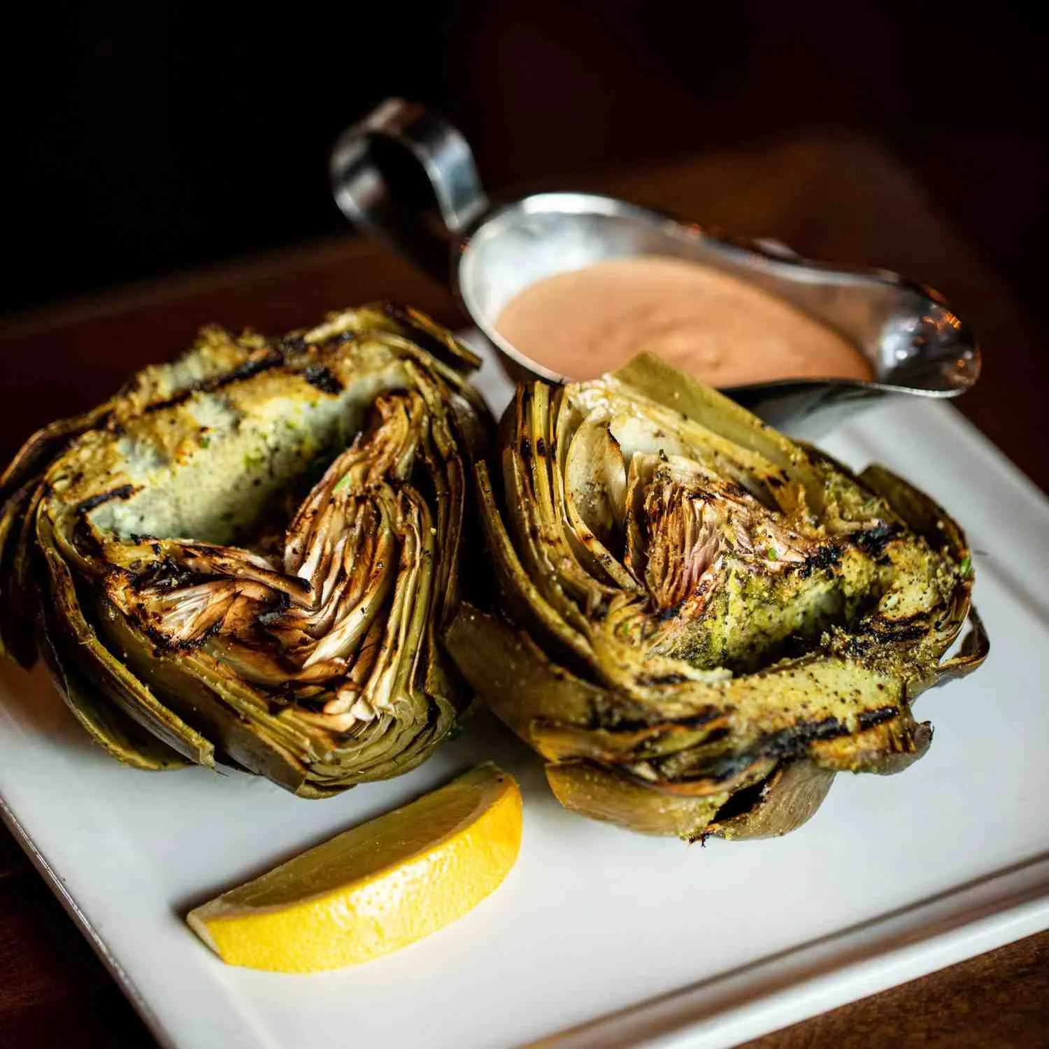 Artichoke