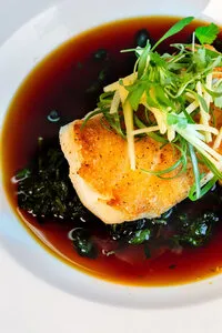 Chilean Seabass