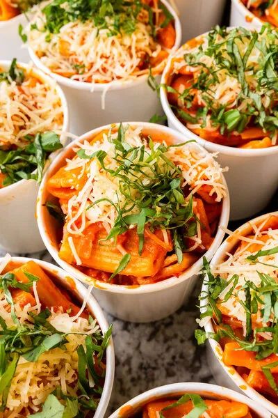 Crunchy Vietnamese Chicken Salad