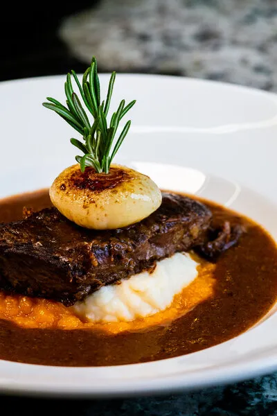 Short Rib