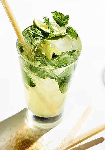 Classic Mojito