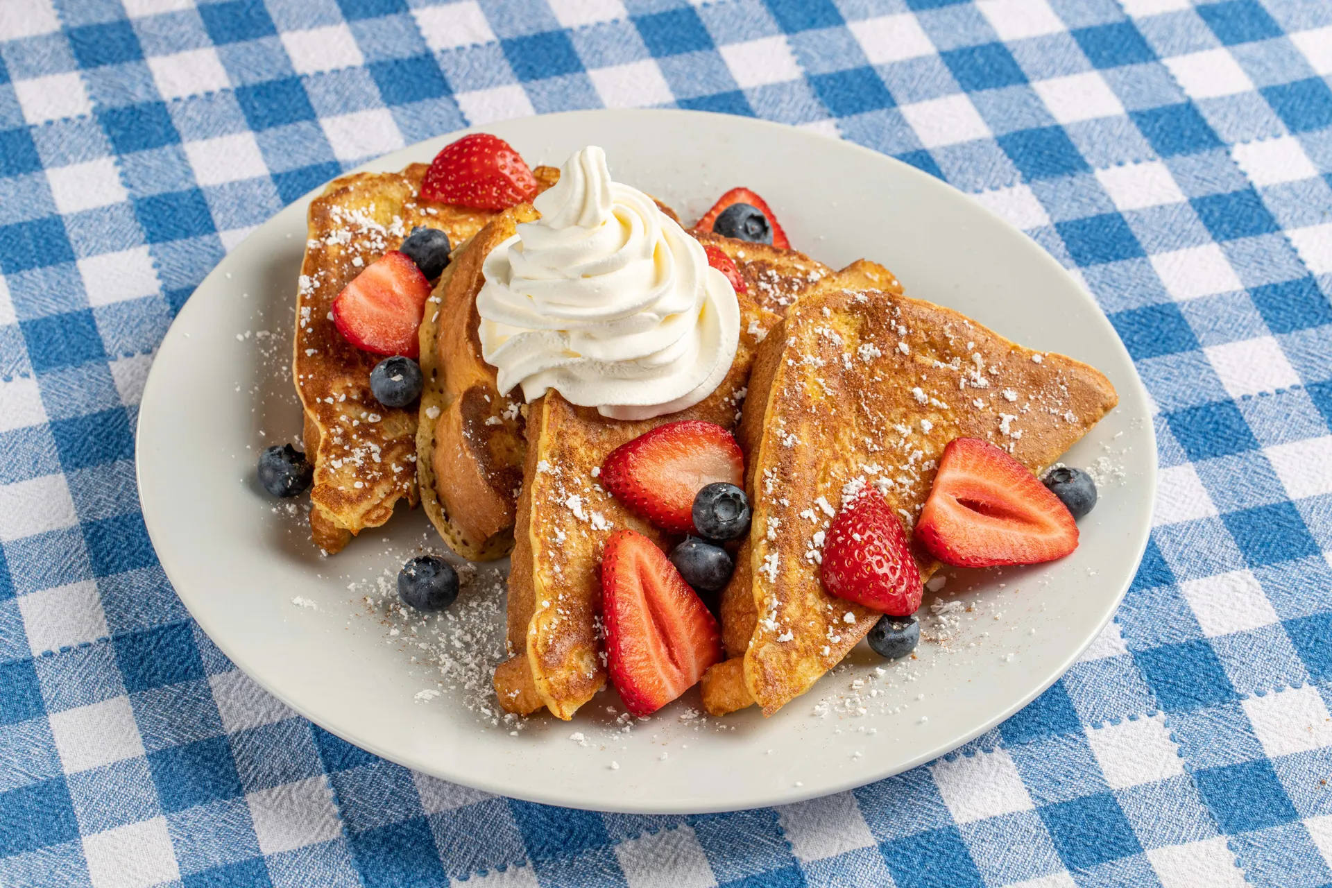 French Toast