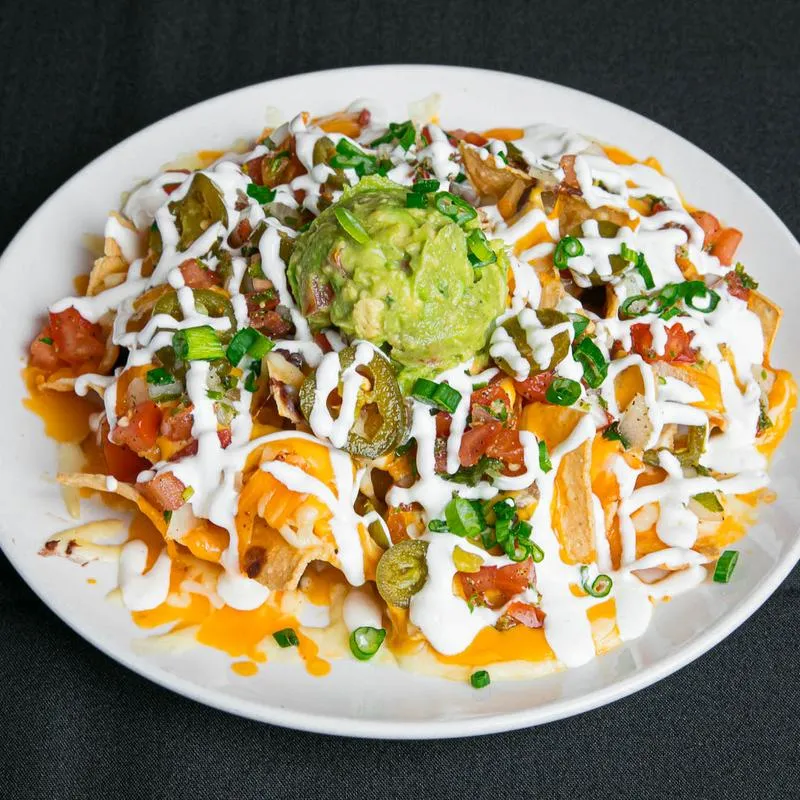 Nachos