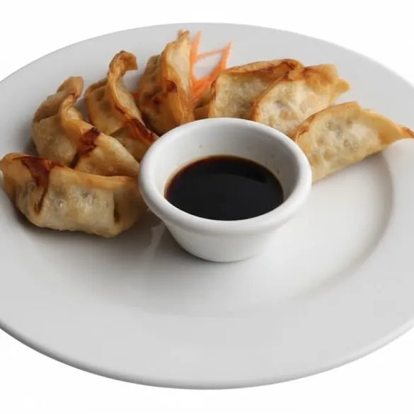 Fried Dumpling
