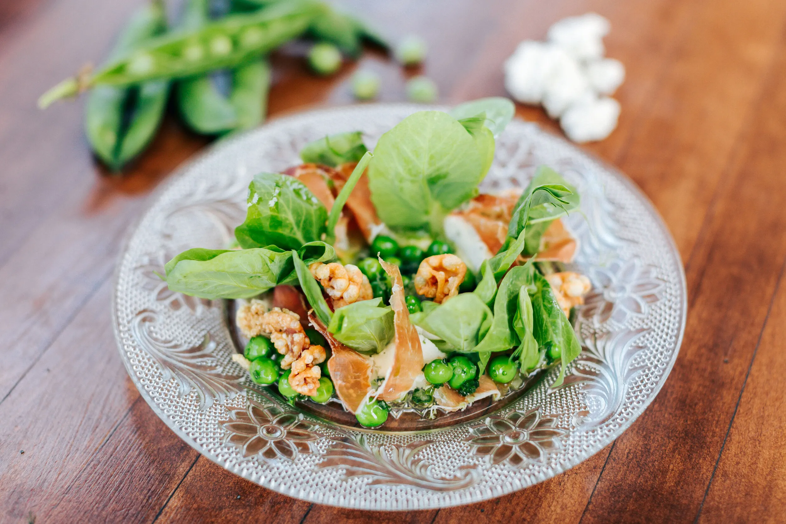INSALATA