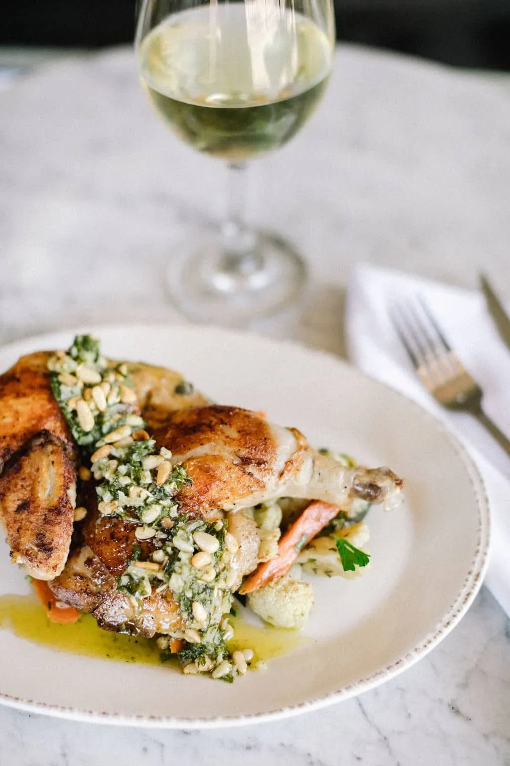 PORCHETTA