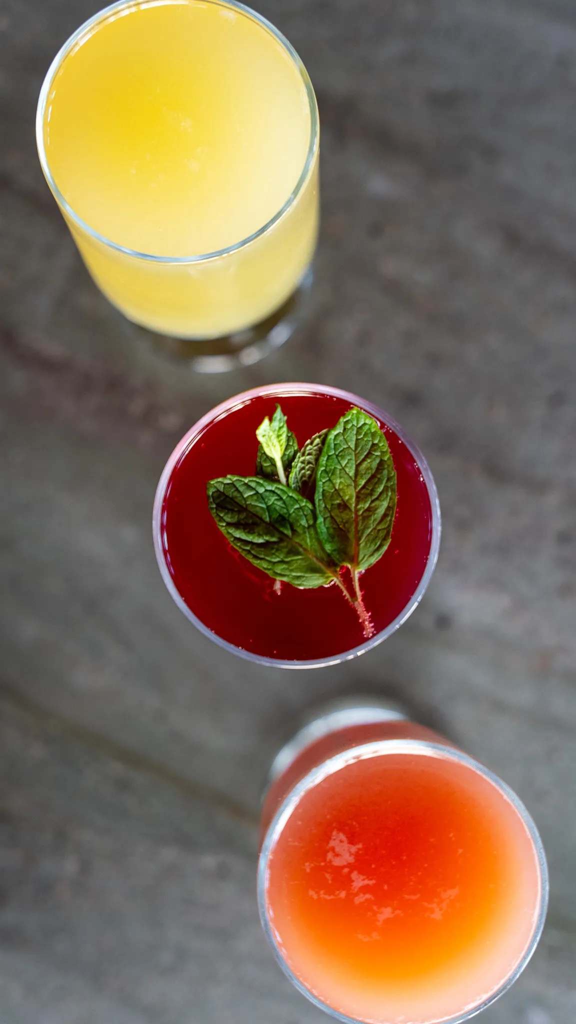 Mimosas
