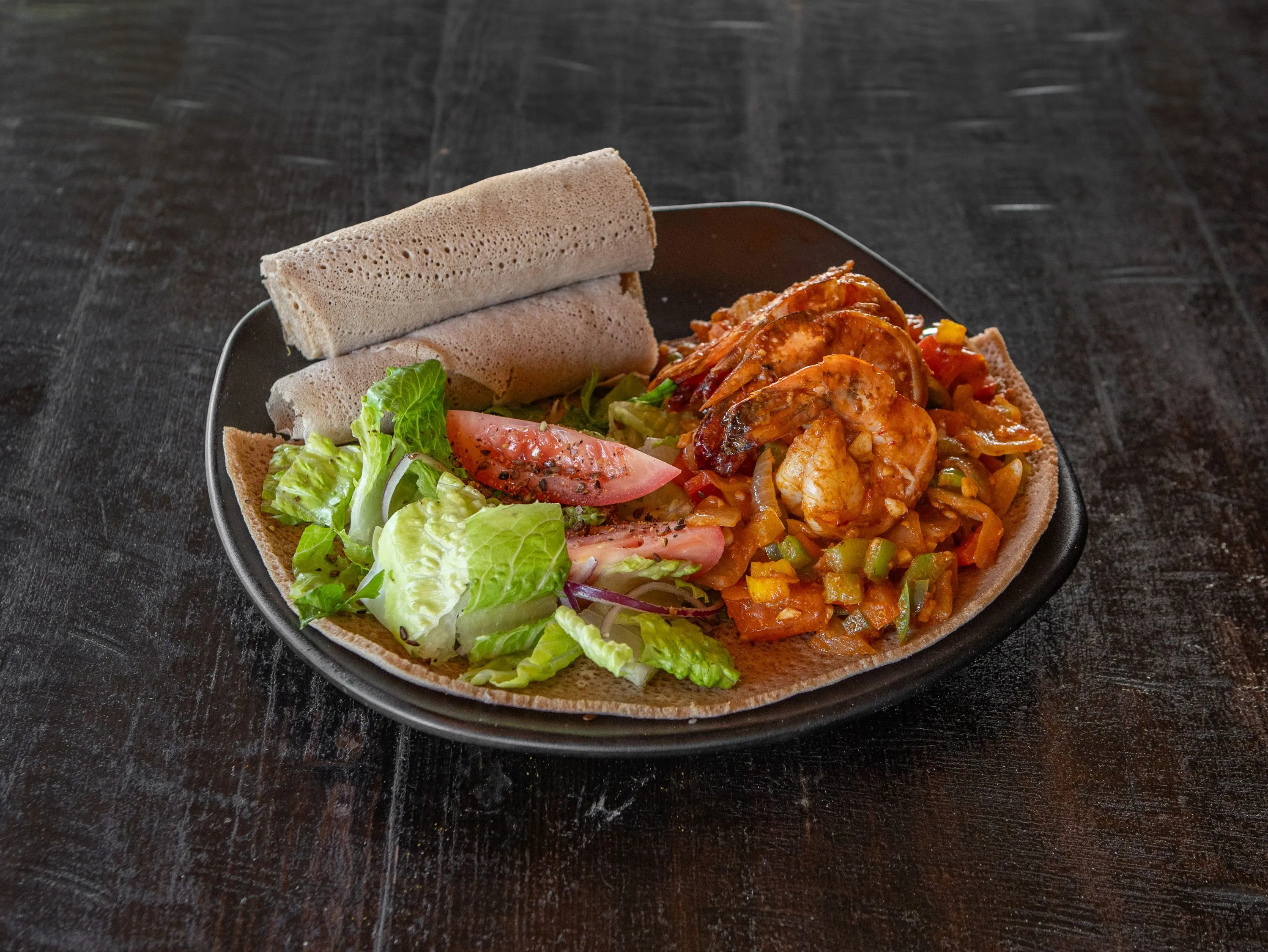 Prawn Kilwa