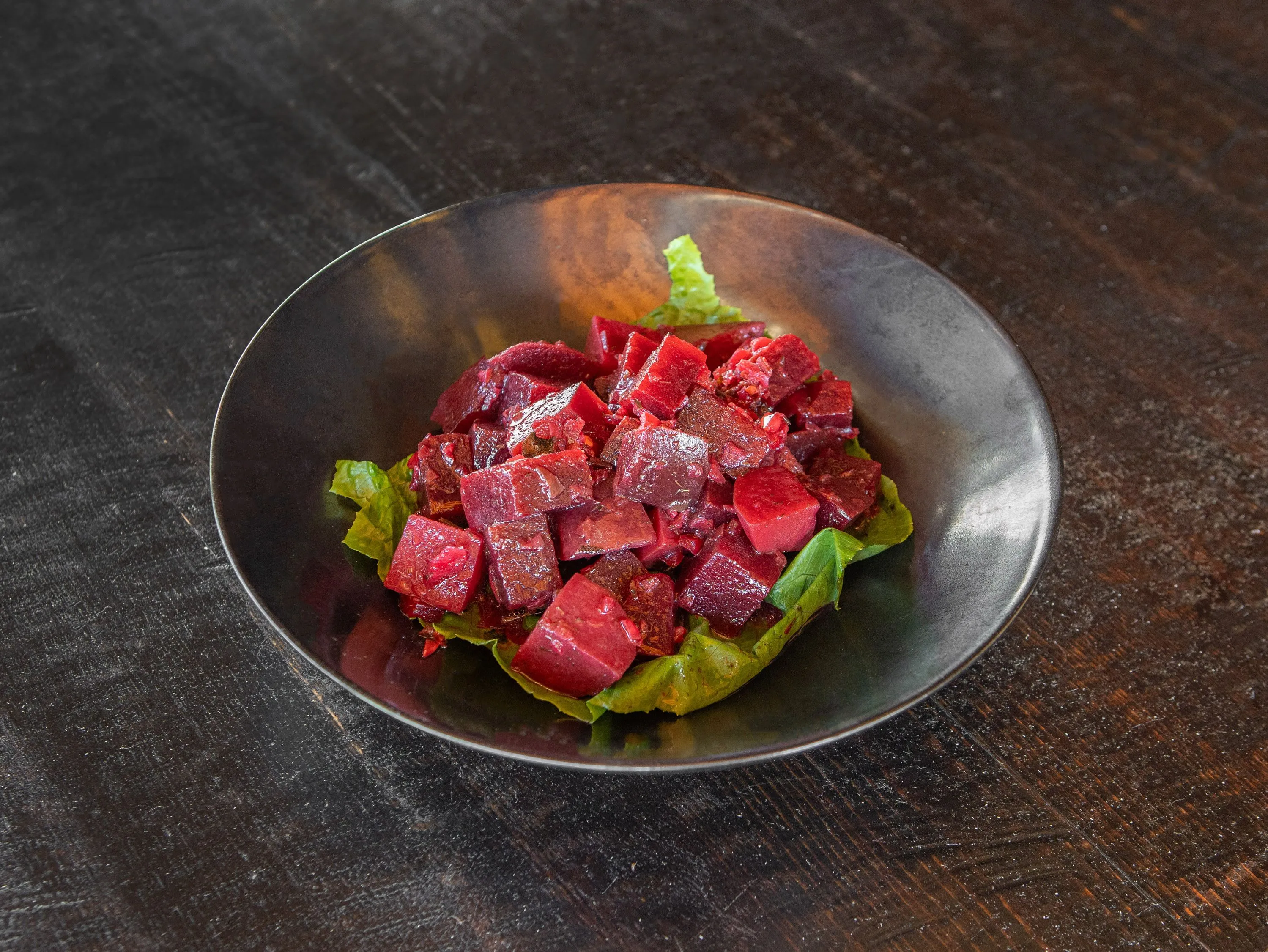 Beet Salad