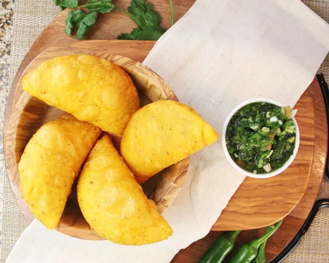 Empanada